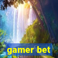 gamer bet